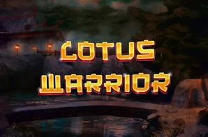 Lotus Warrior