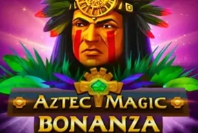 Aztec Magic Bonanza