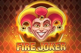 Fire Joker