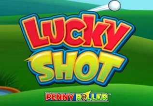 Lucky Shot Penny Roller