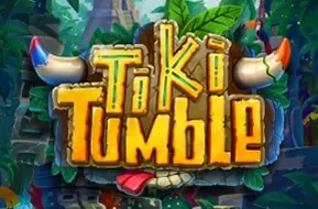 Tiki Tumble Bonus Buy