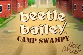 Beetle Bailey