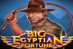 Big Egyptian Fortune