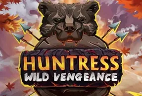 Huntress Wild Vengeance