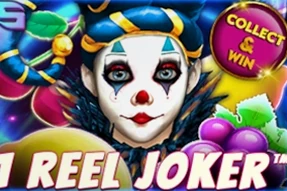 1 Reel Joker