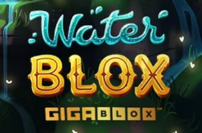 Water Blox Gigablox