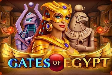 Gates of Egypt