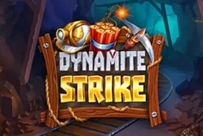 Dynamite Strike