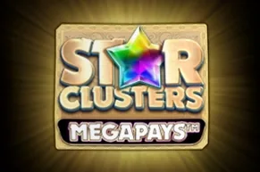 Star Clusters Megapays