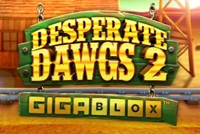 Desperate Dawgs 2 Gigablox