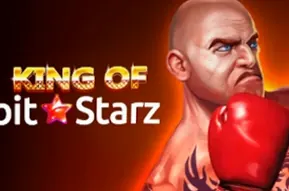 King of Bitstarz
