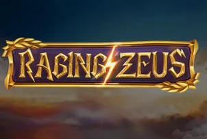Raging Zeus