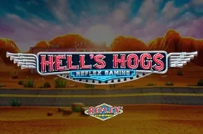 Hell's Hogs