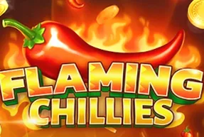 Flaming Chillies