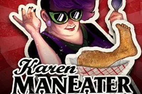 Karen Maneater