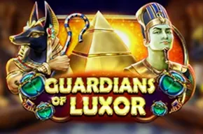 Guardians of Luxor