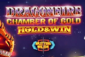 Dragonfire Chamber of Gold