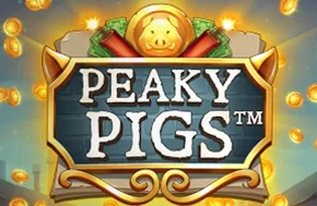 Peaky Pigs