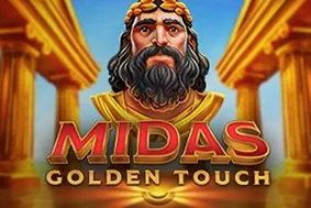 Midas Golden Touch