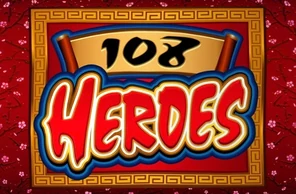 108 Heroes