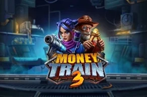 Money Train 3