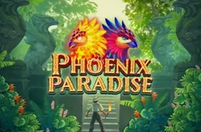 Phoenix Paradise