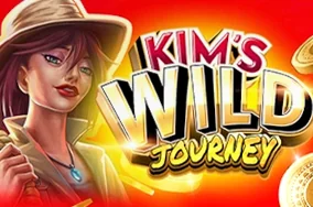 Kim's Wild Journey